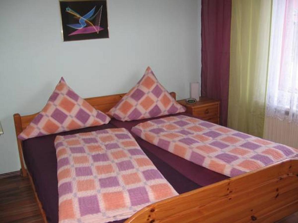 Ferienwohnung Loipe Braunlage Zimmer foto
