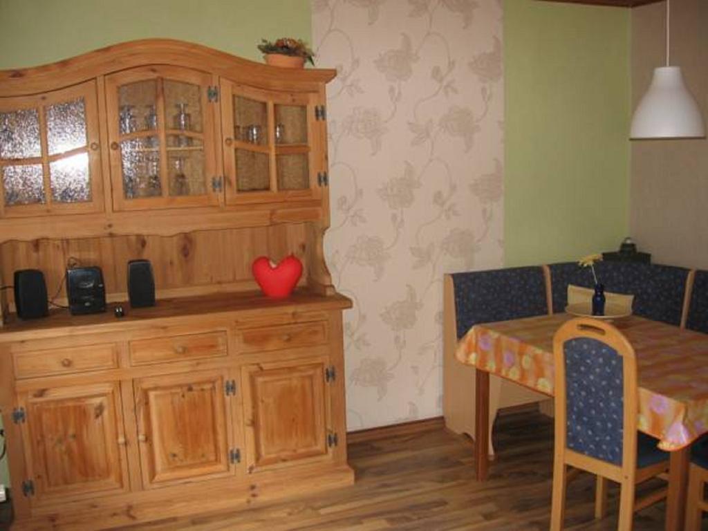 Ferienwohnung Loipe Braunlage Zimmer foto