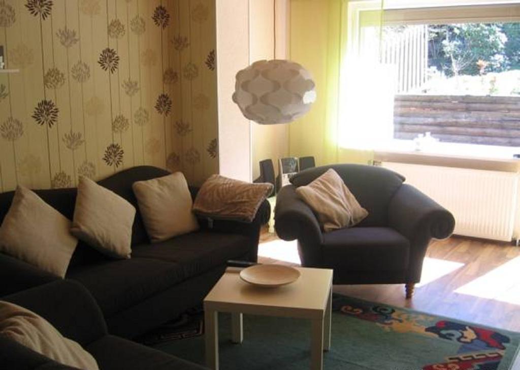 Ferienwohnung Loipe Braunlage Zimmer foto